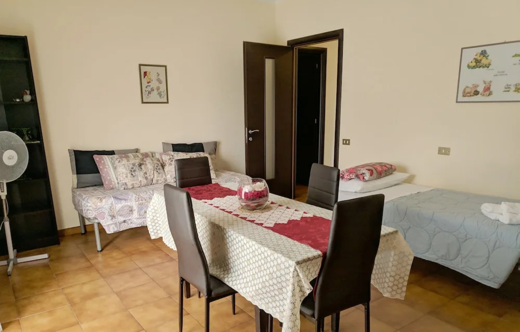 Casa Vacanze Valcomino