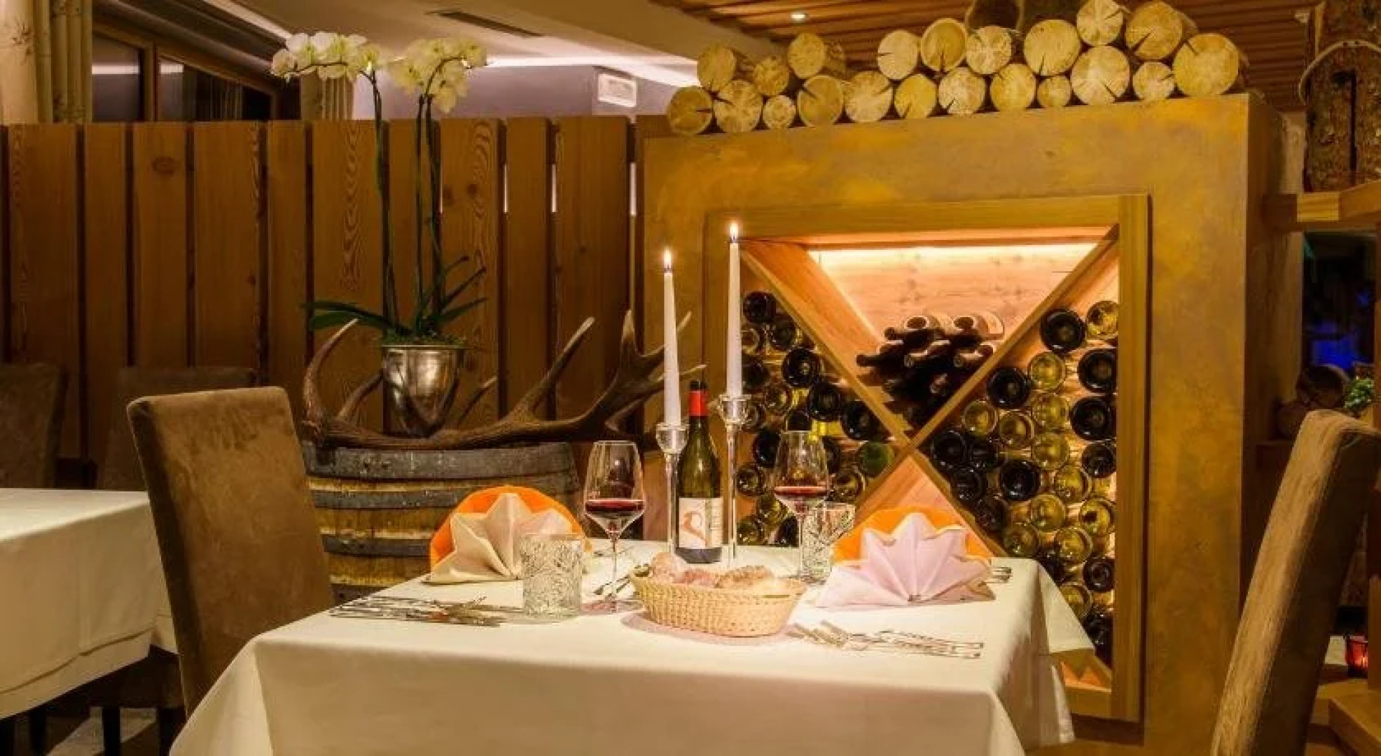 Hotel Pfeldererhof Alpine Lifestyle