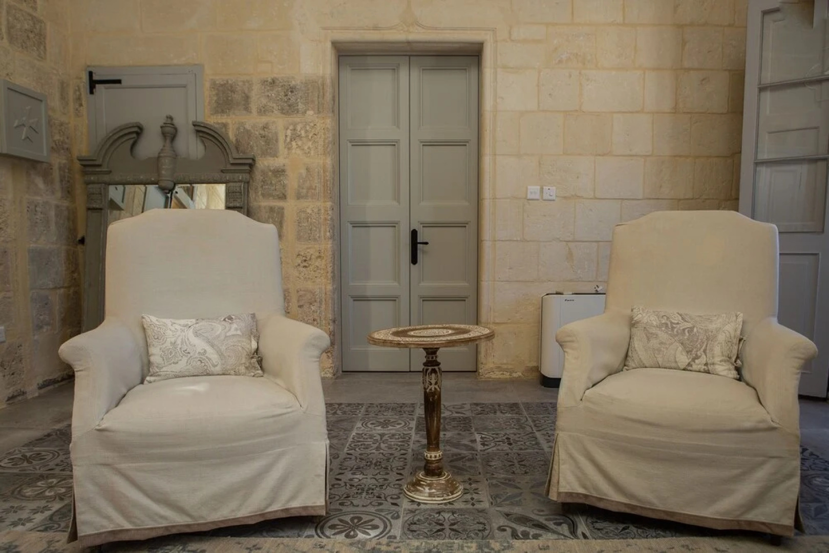 Palazzino Birgu Host Family Bed and Breakfast
