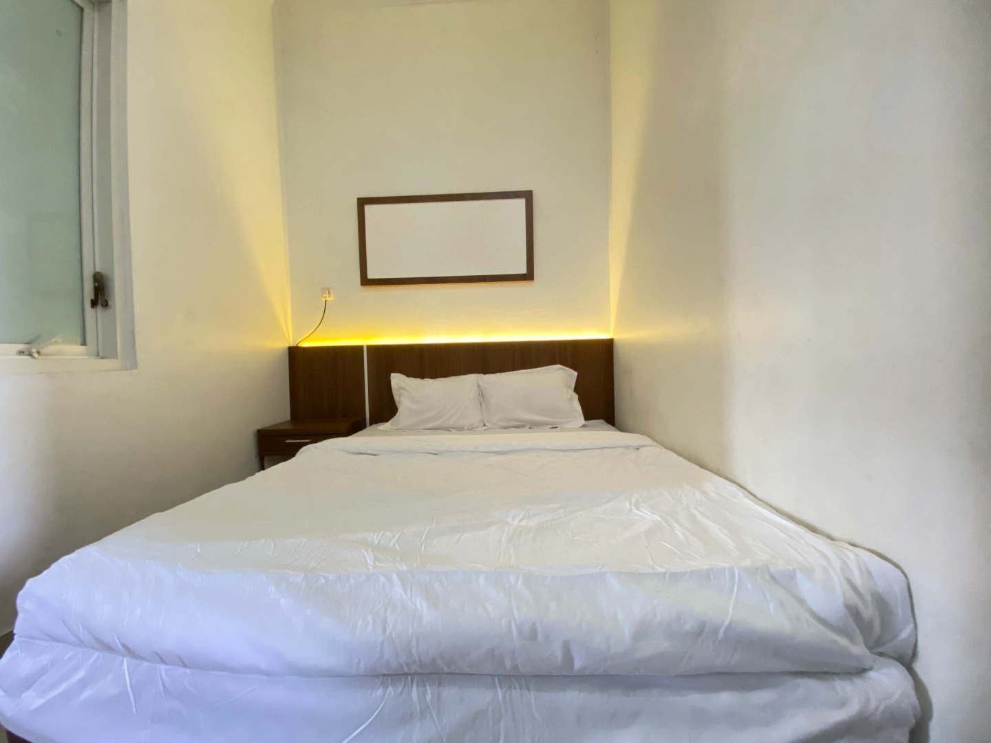 ANA INN Ambarawa Mitra RedDoorz