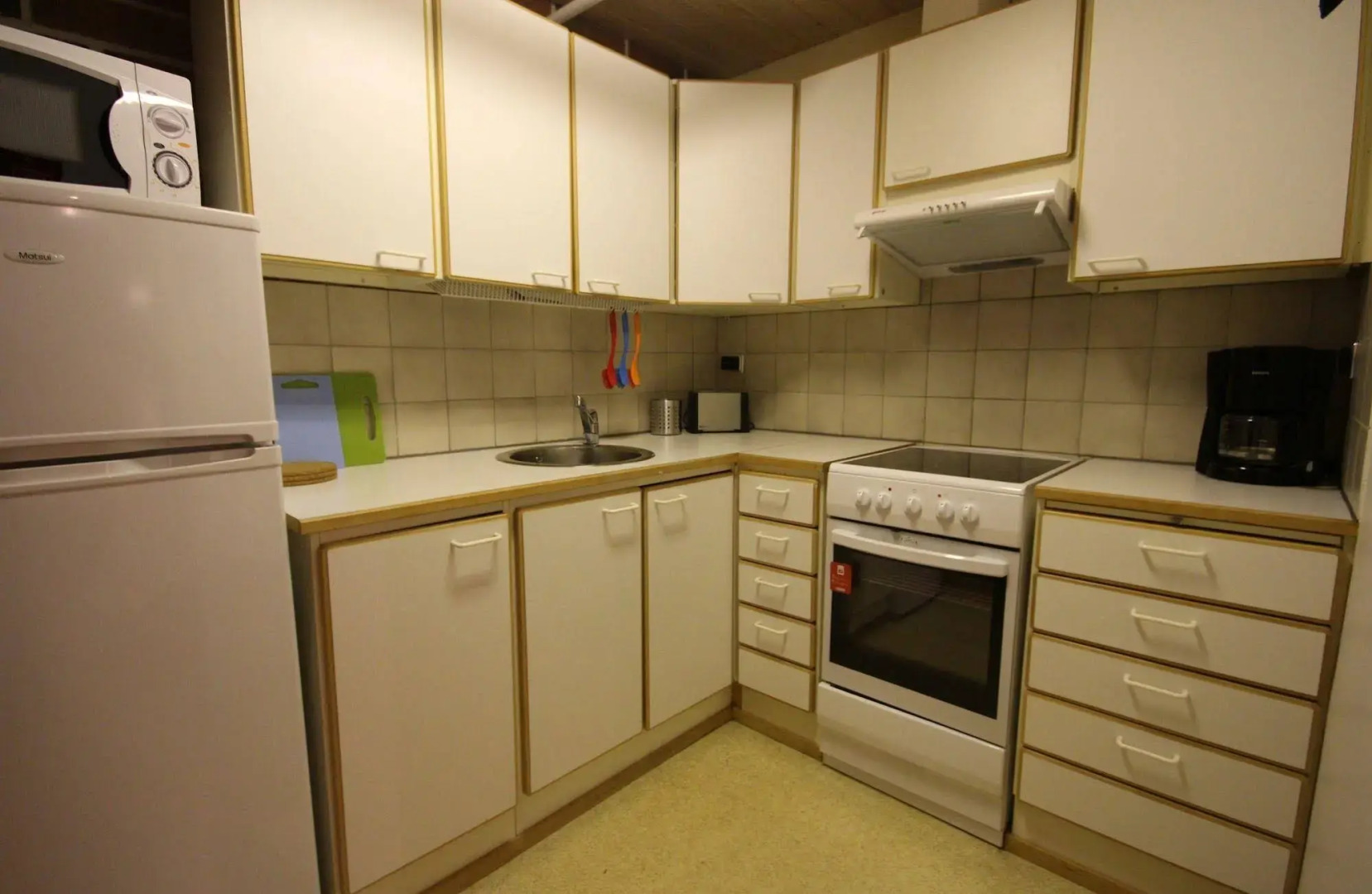 Forenom Espoo Kivenlahti