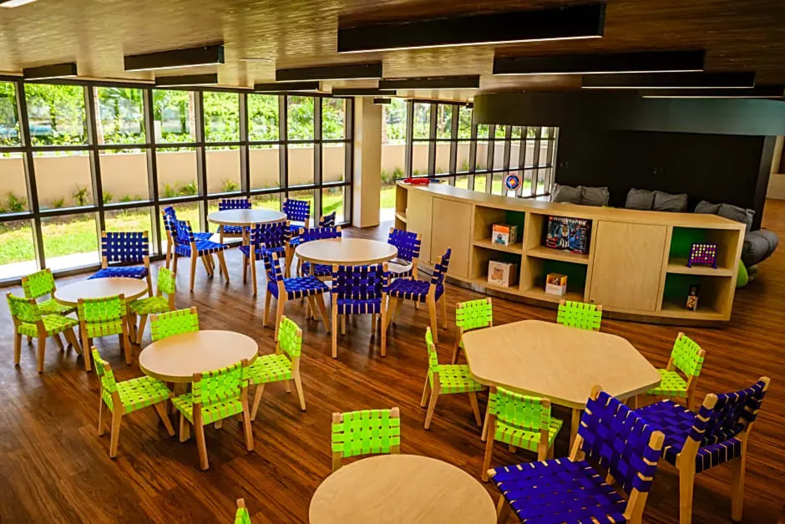 Inspira Atelier Playa Mujeres