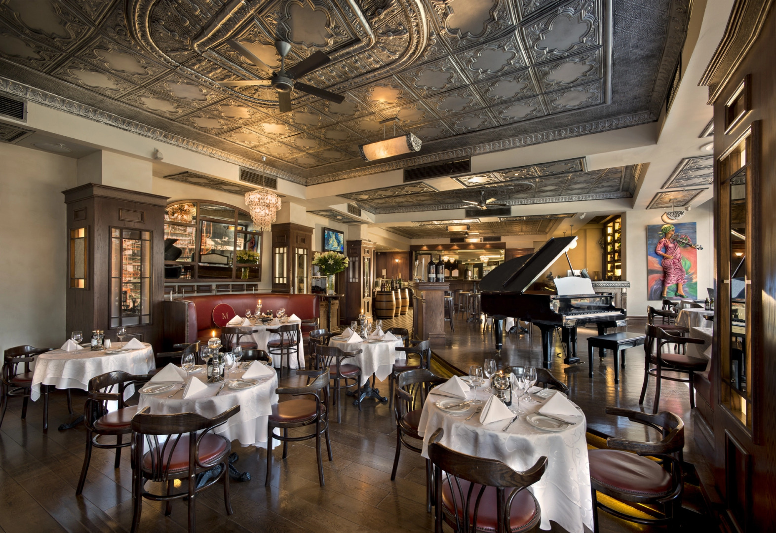 Davinci Hotel And Suites On Nelson Mandela Square