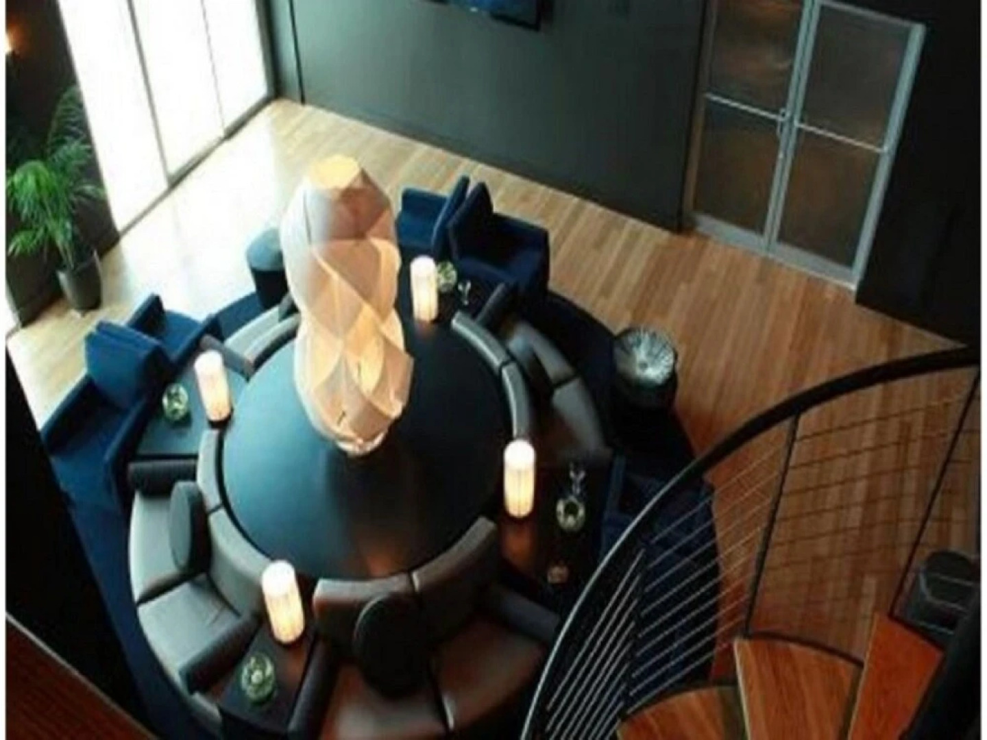 Global Luxury Suites at Downtown Stamford