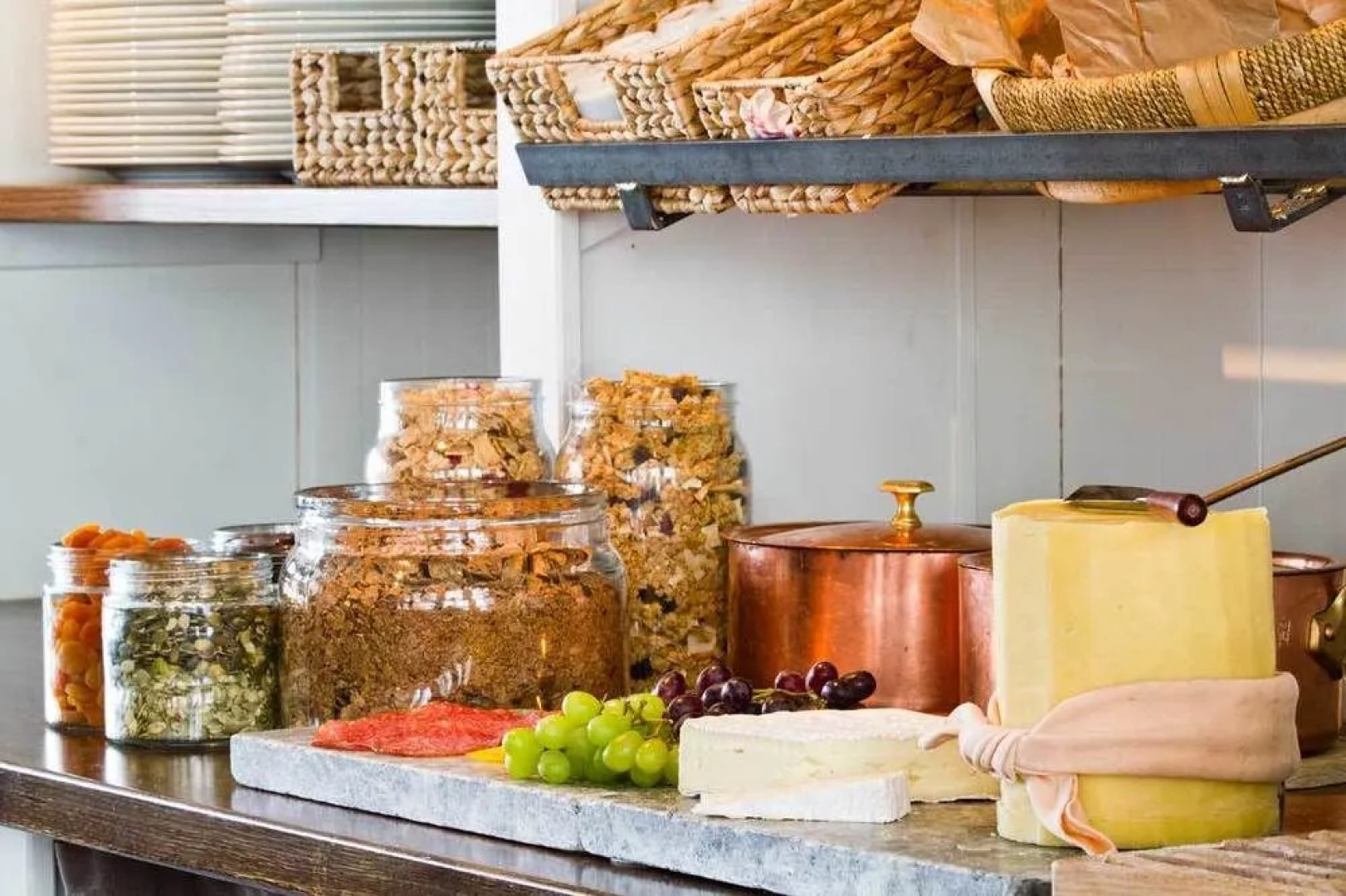 Granen Hotell & Restaurang