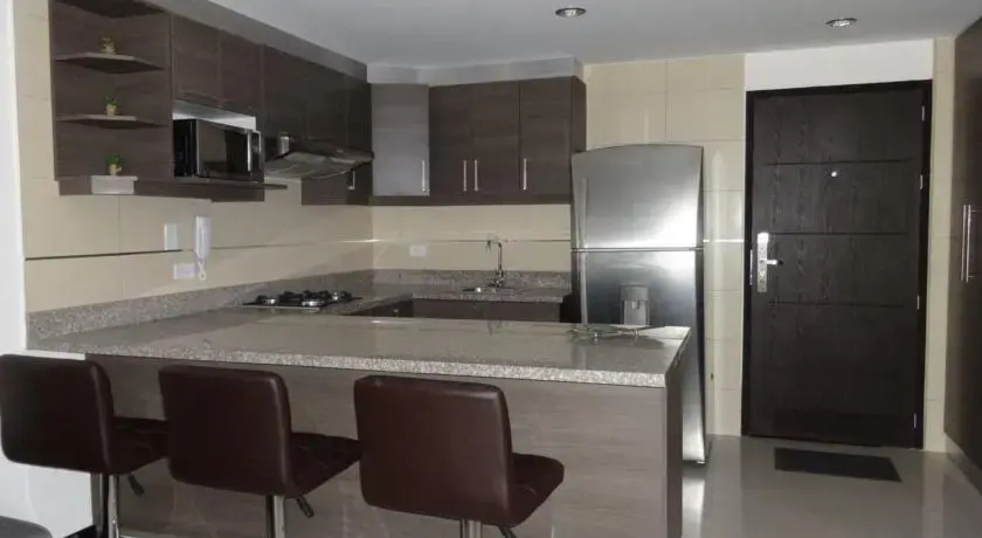 Enjoy Quito Apartments