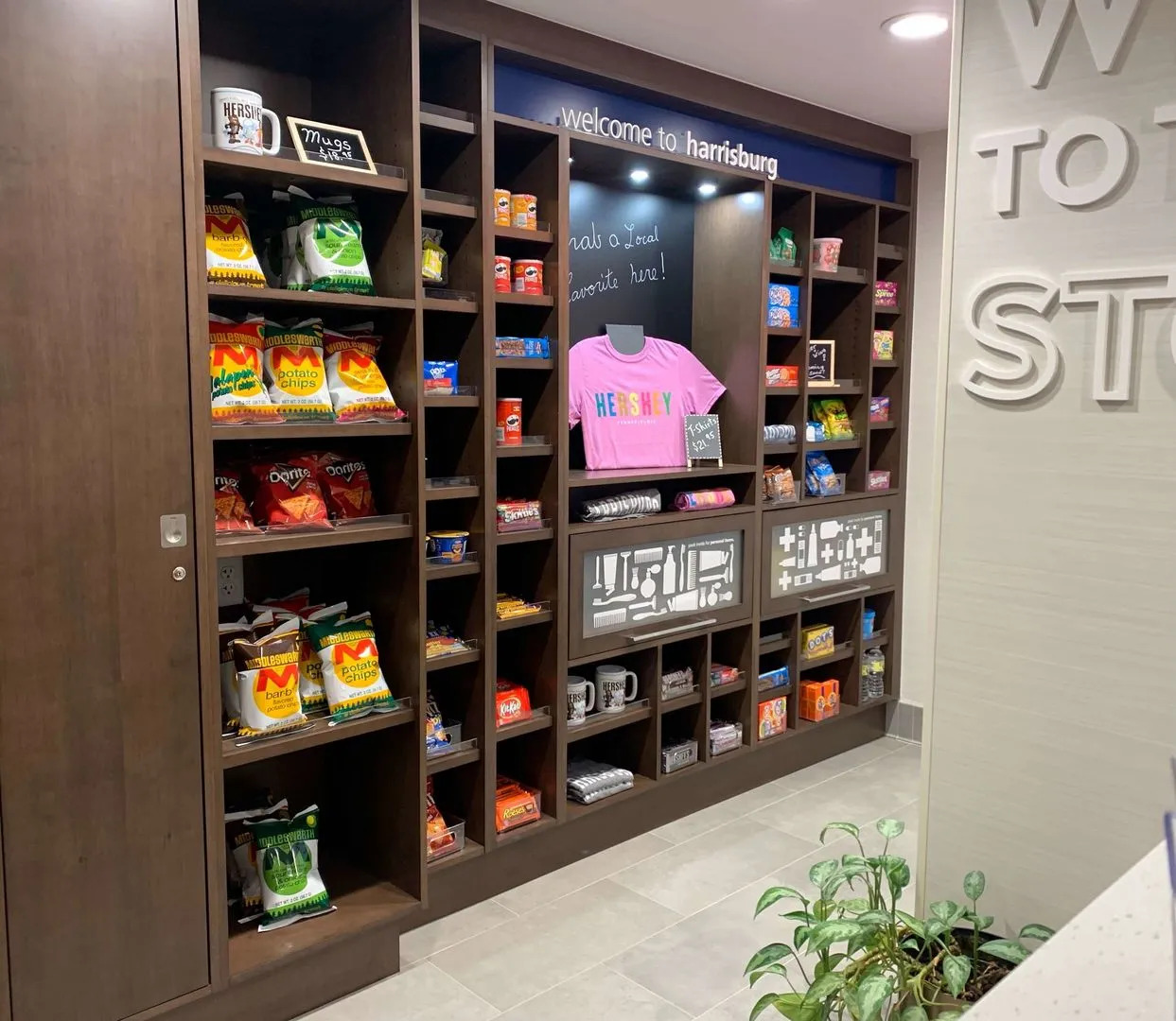 Hampton Inn Harrisburg-East (Hershey Area)