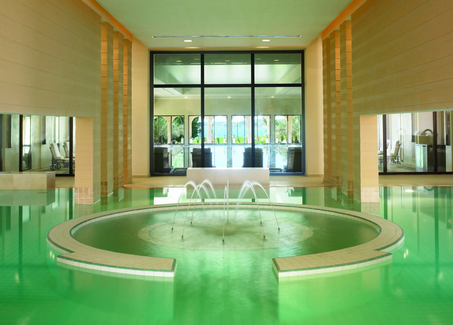 Park Hyatt Jeddah - Marina, Club and Spa