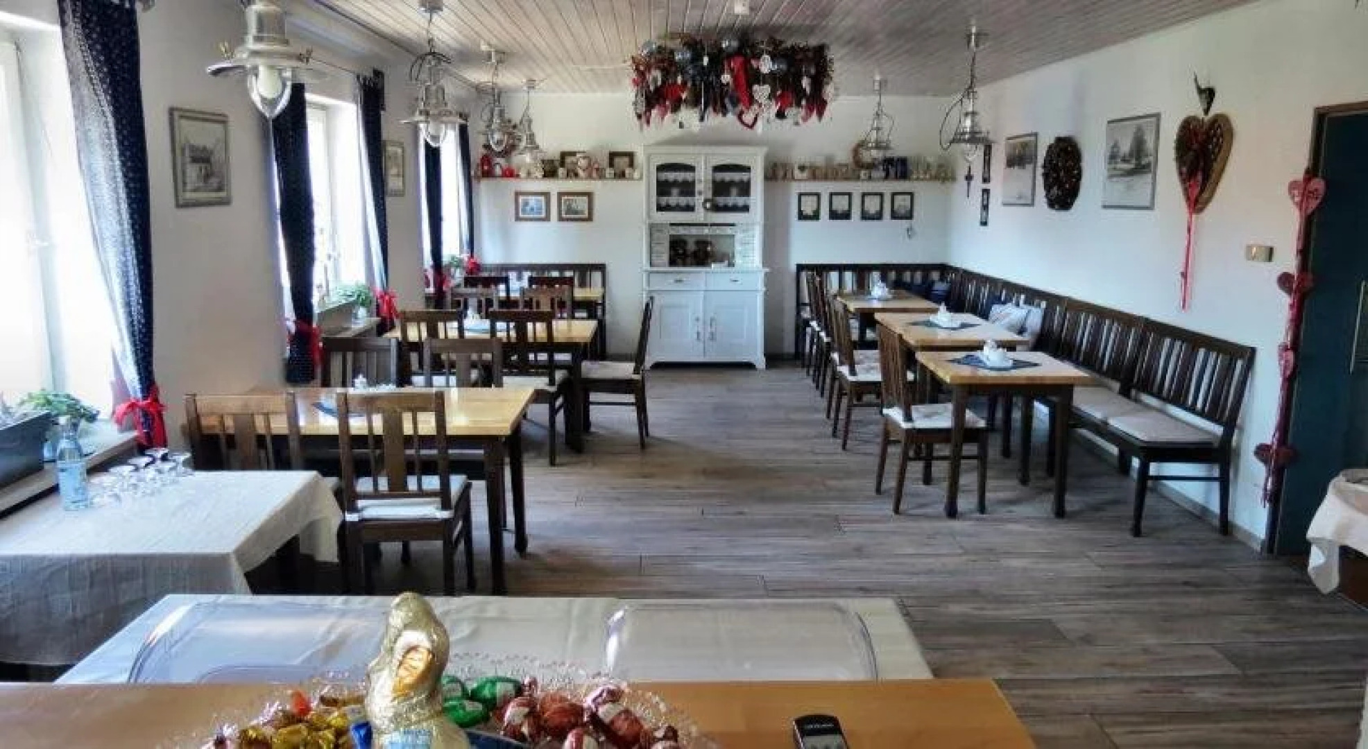 Gästehaus am Goldberg