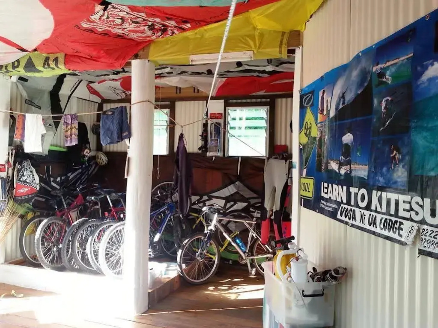 Fiji Lodge Vosa Ni Ua