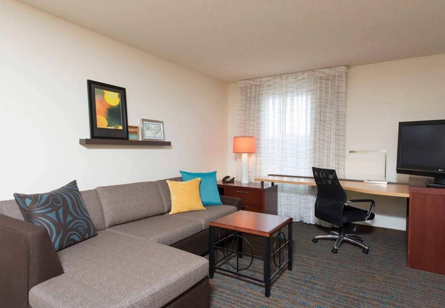 Residence Inn by Marriott Toledo Maumee