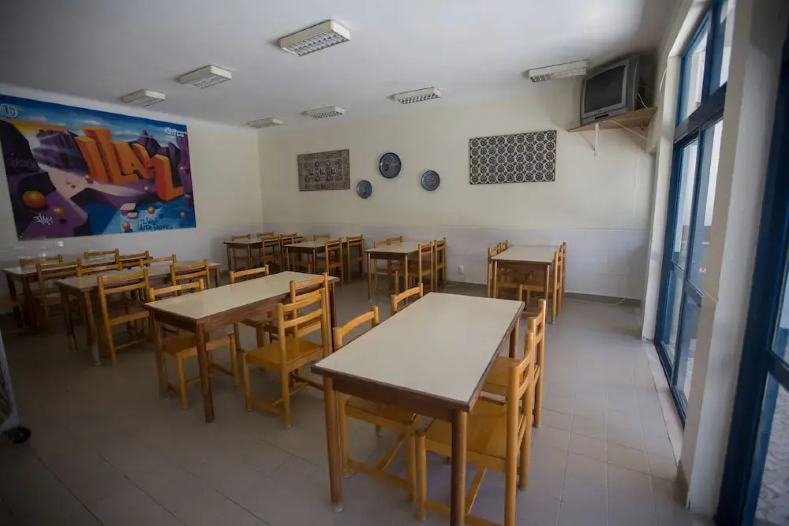 HI Lagos - Pousada de Juventude - Hostel