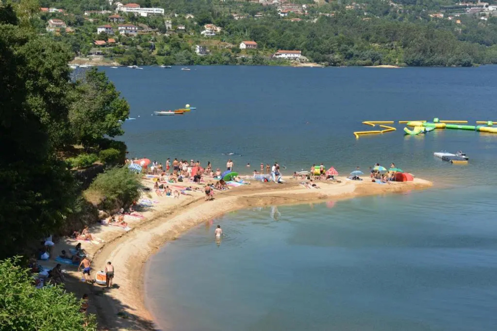 AL Vivenda Romantica Geres