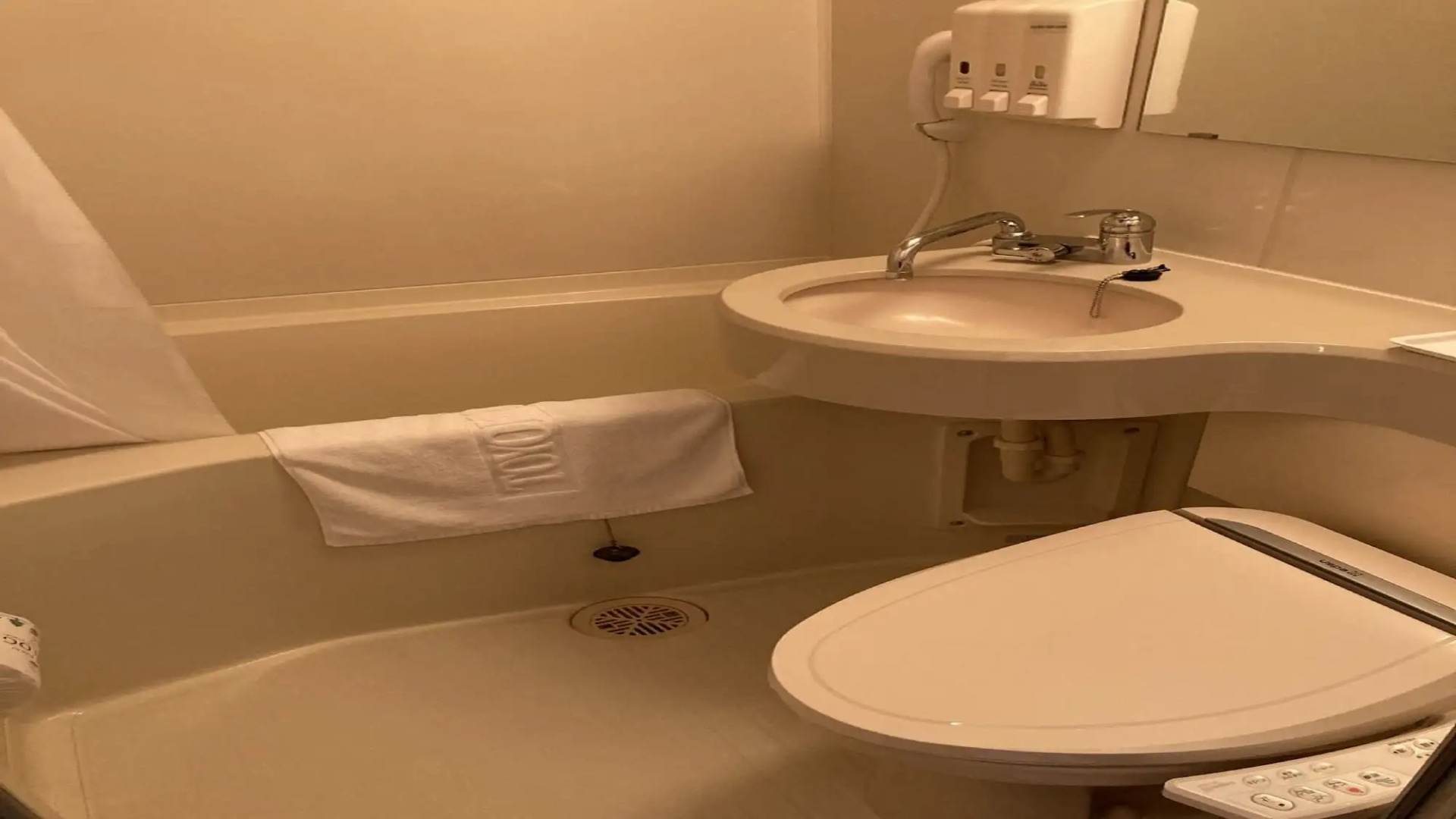 Toyoko Inn Tokyo Shinjuku Kabukicho