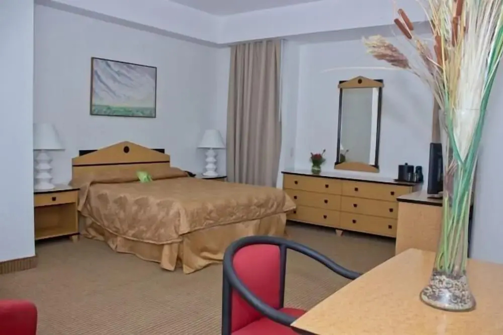 Hotel Chacao Cumberland