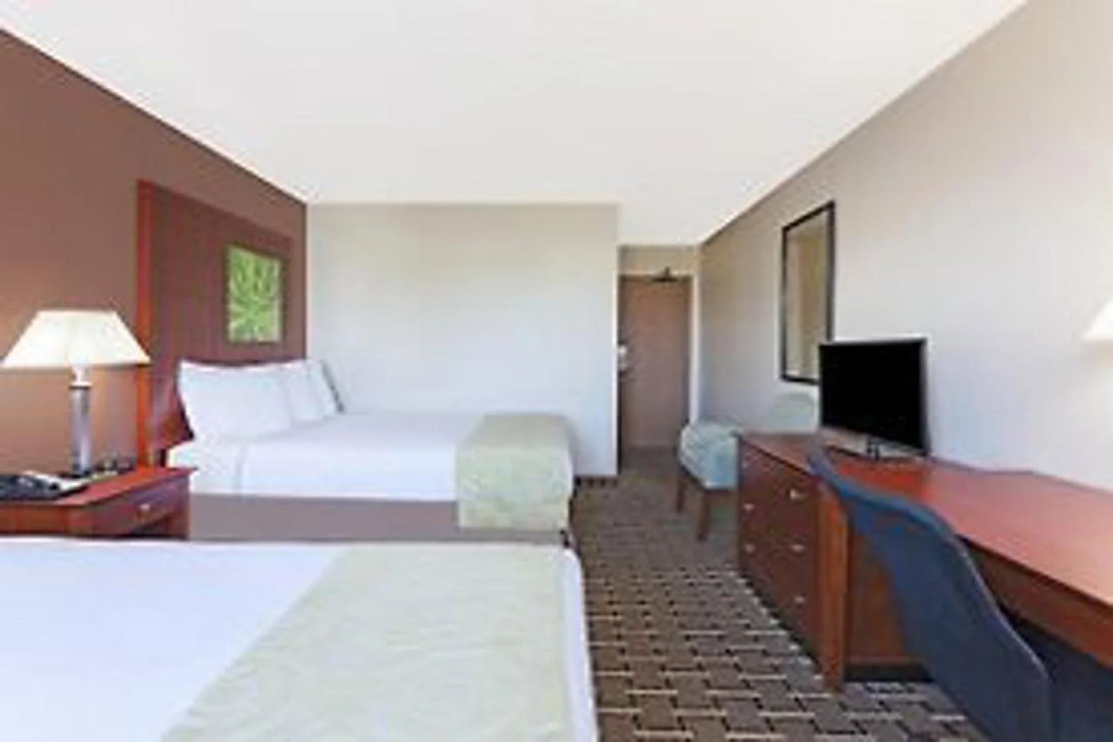 Super 8 Flint Miller Rd/Airport