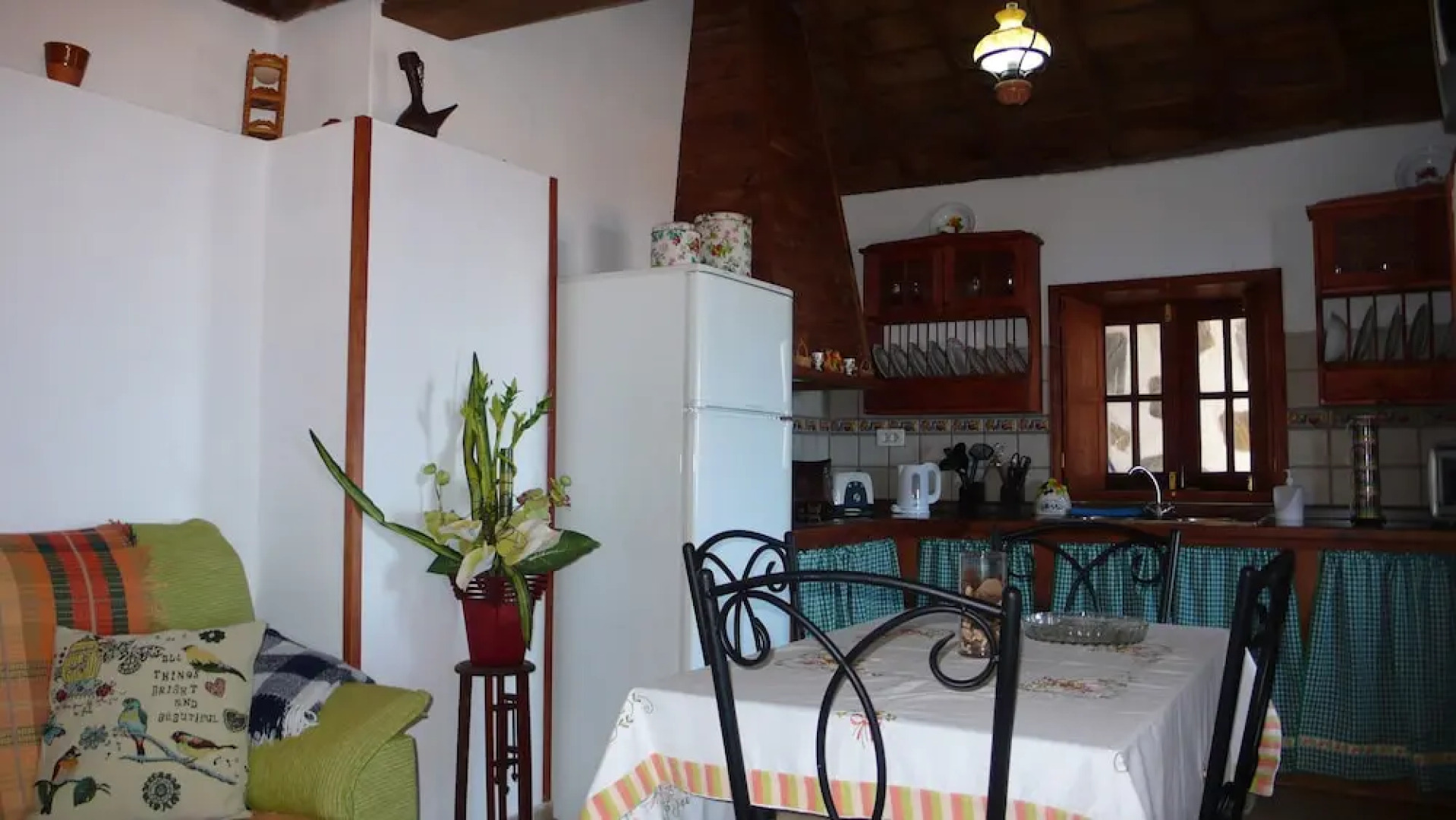 Casas Pedro y Carmen