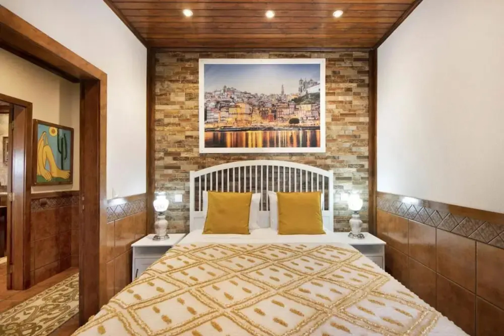 Private Pool Villa 20min by Porto