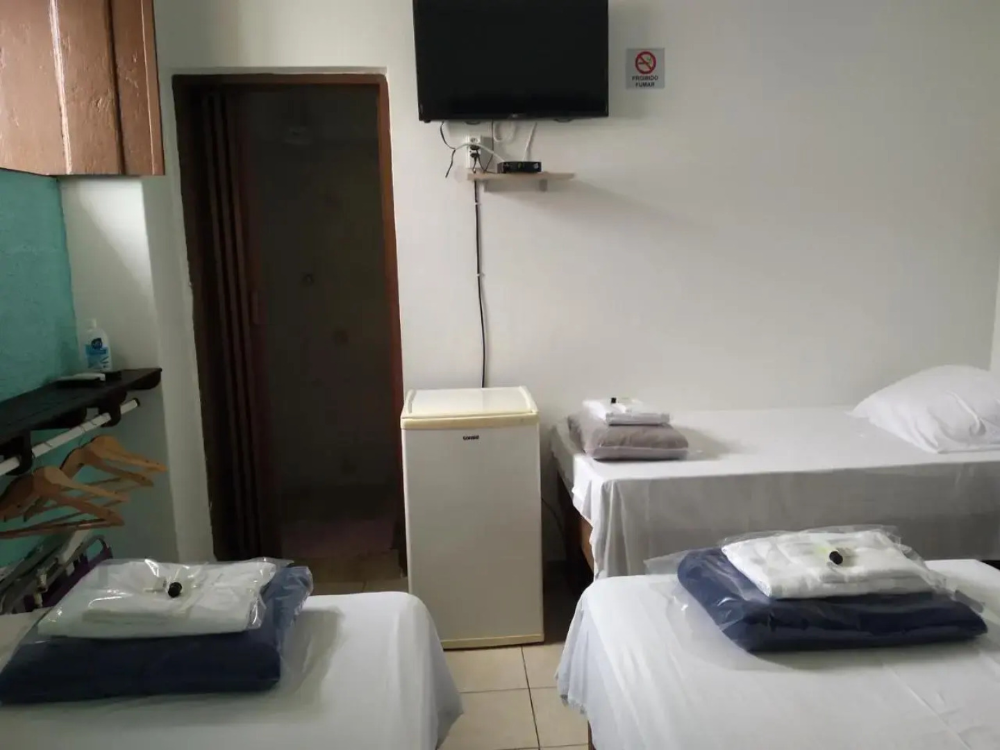 Pousada Iguape suítes