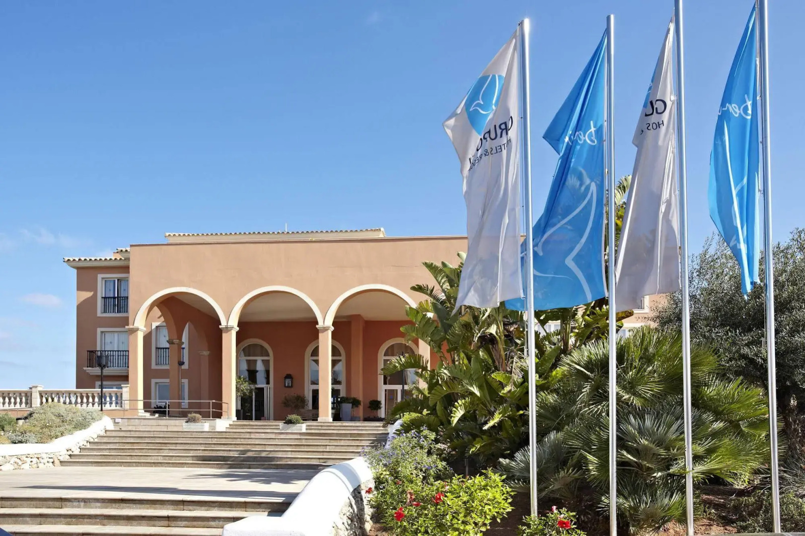 Grupotel Macarella Suites & Spa