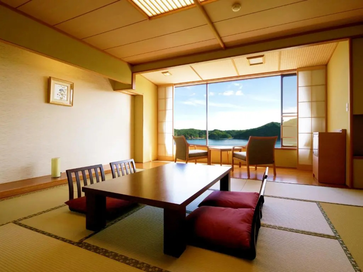 The Park Hotel Jodogahama