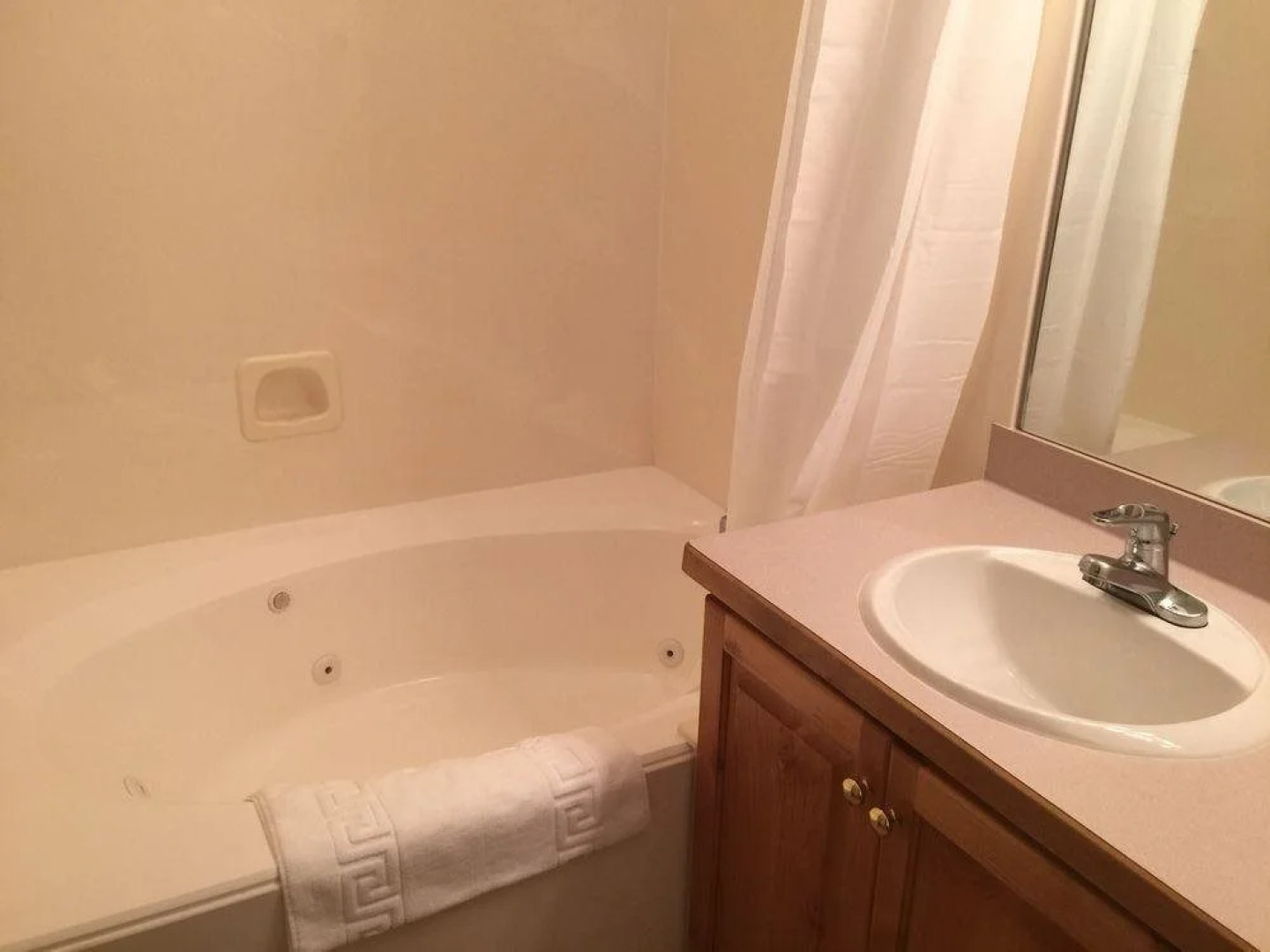 Mountain Springs Inn