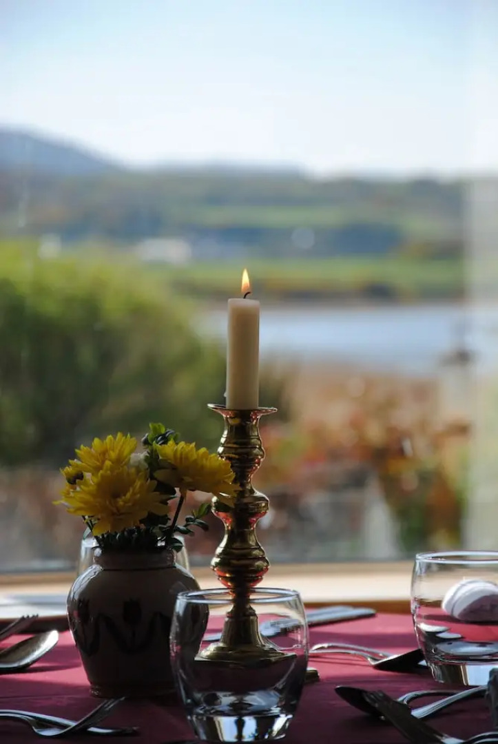 The Mill Restaurant & Accommodation