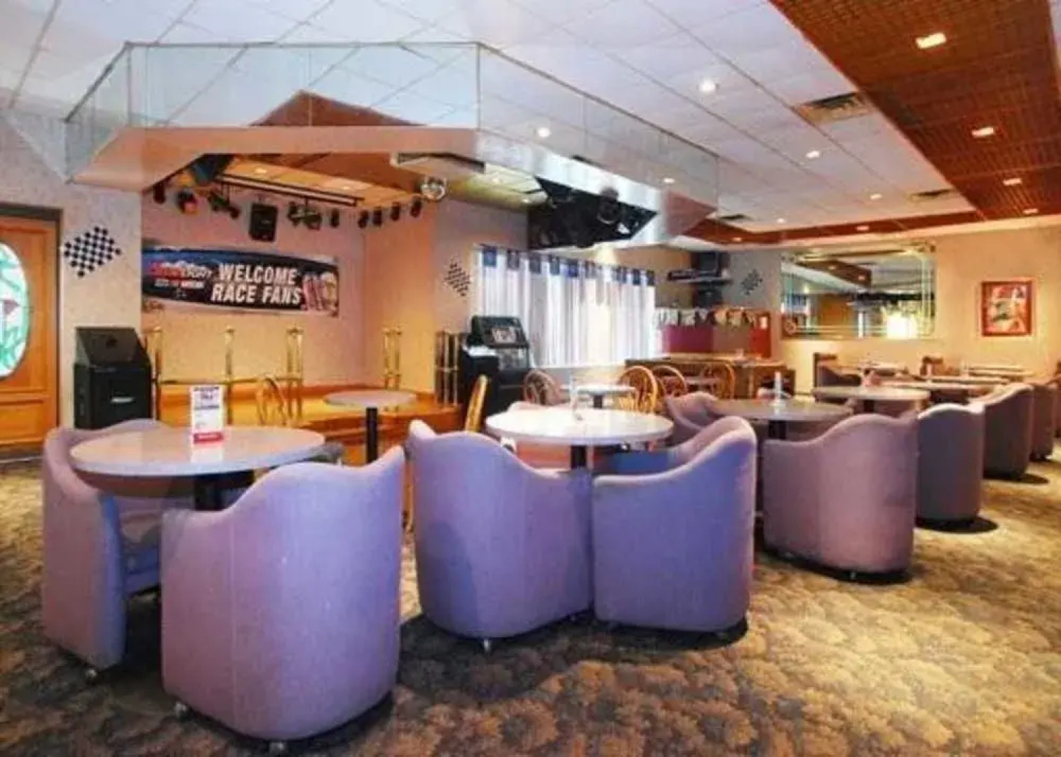 Rodeway Inn Conference Center