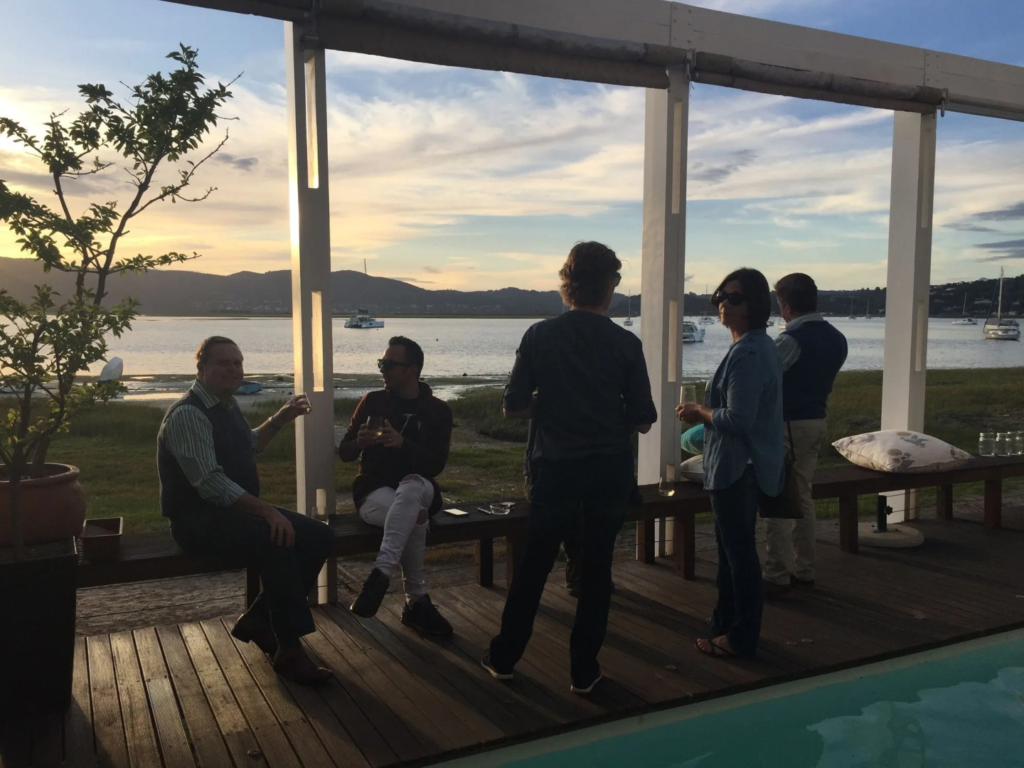 The Lofts Boutique Hotel