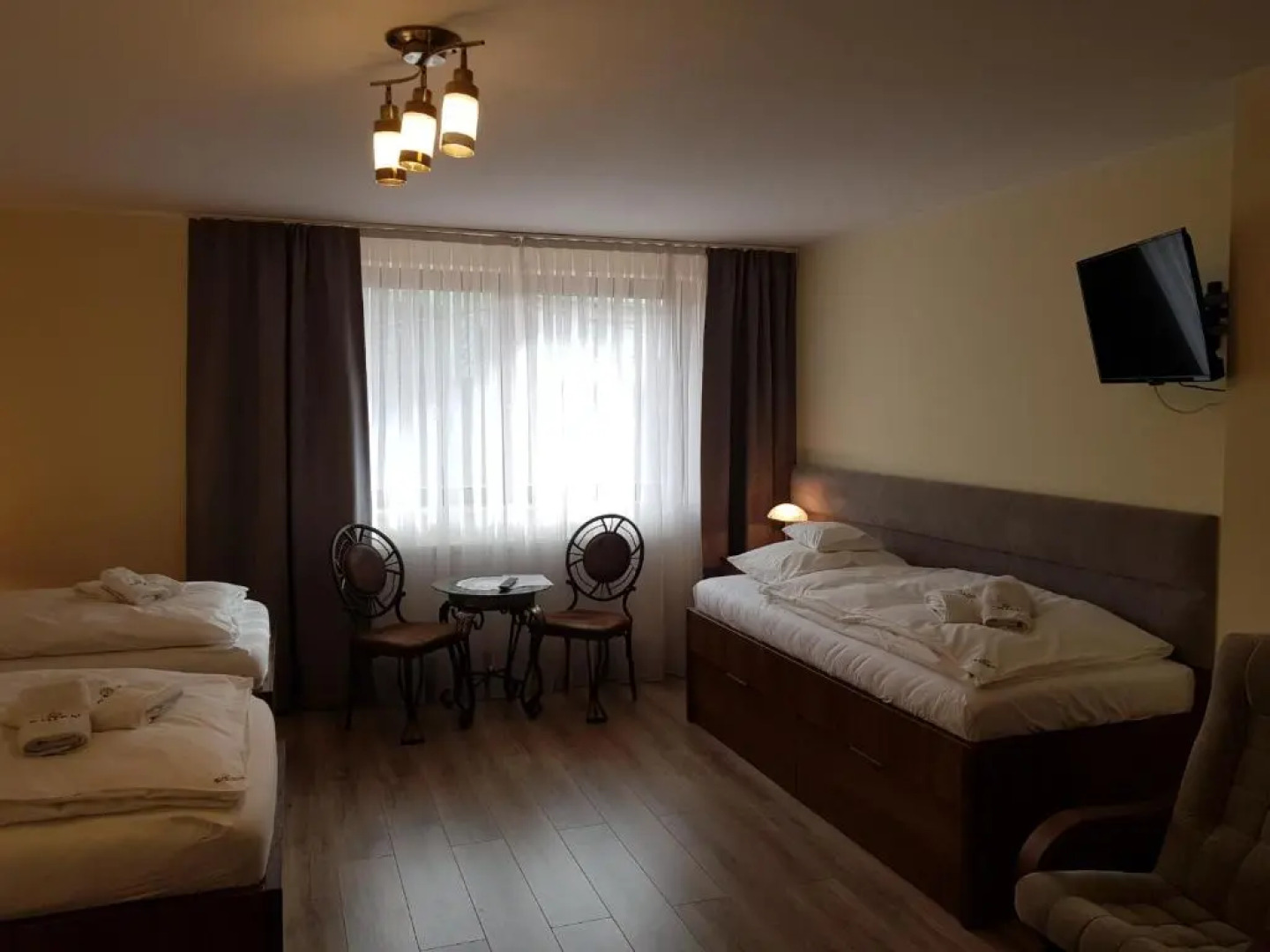 Ośrodek Wypoczynkowy EDEN Maniowy