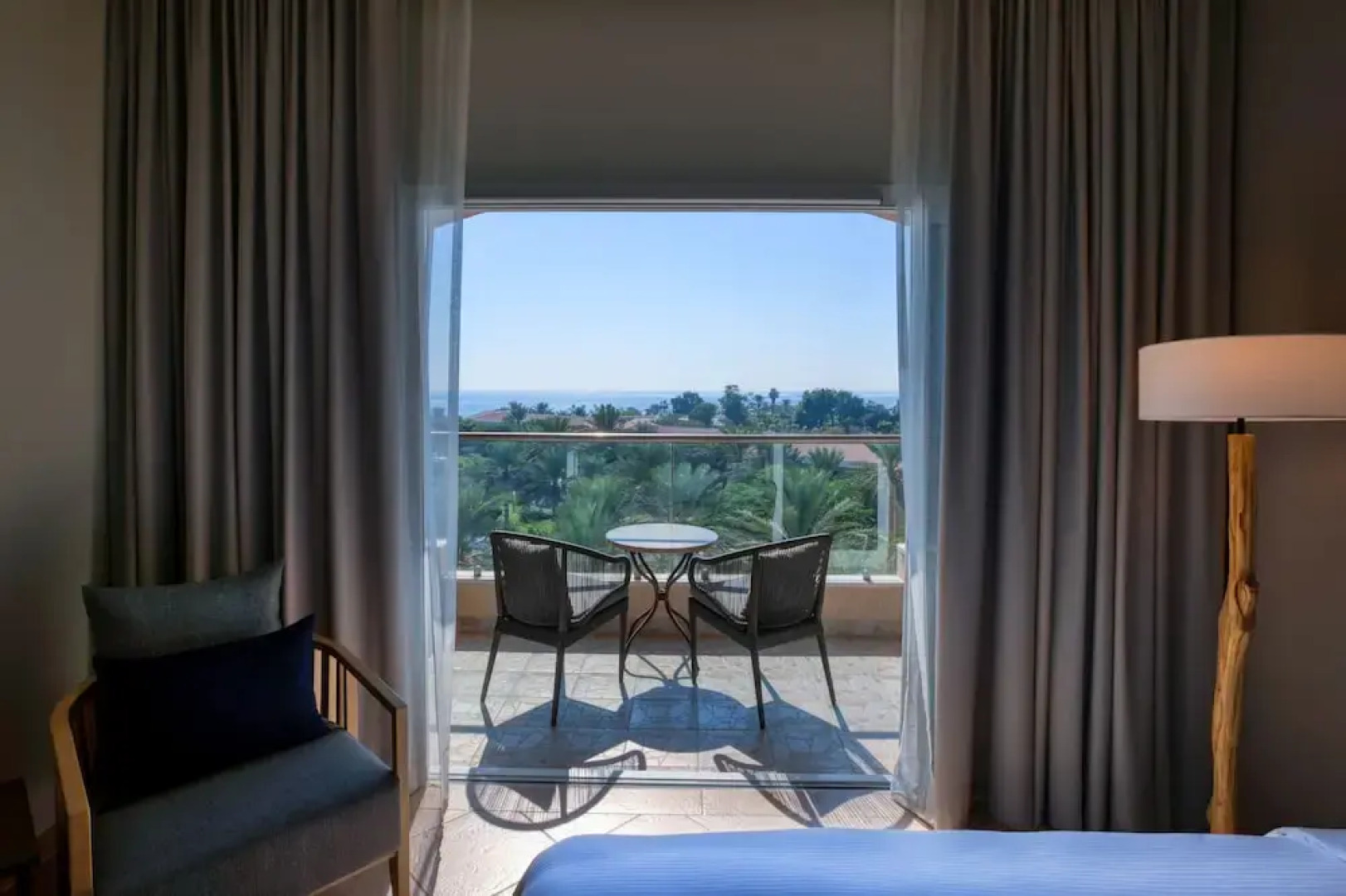 Waves Beach Restaurant