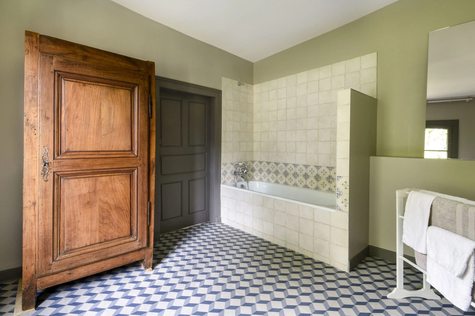 Château de la Villedubois