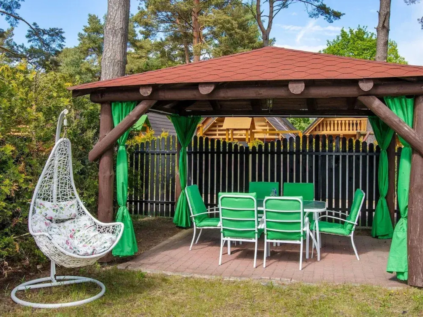 Apartment in Jaroslawiec Near the Beach