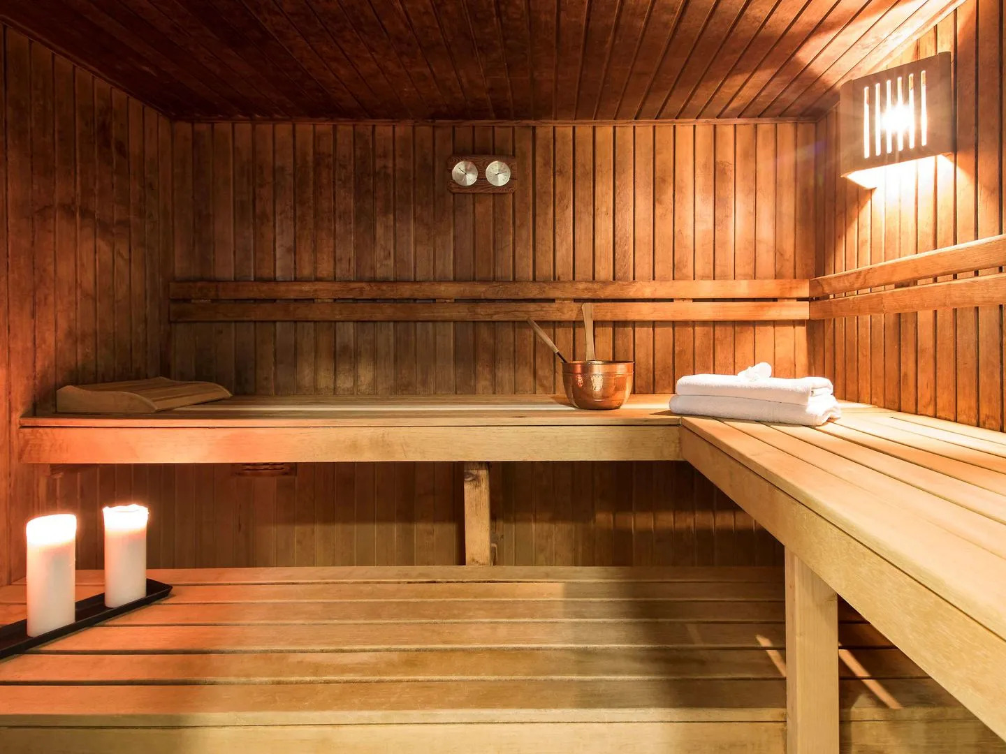 Mercure Karpacz Skalny