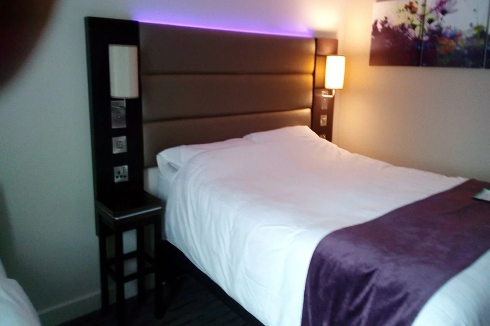 Premier Inn Bridgwater Gateway (m5, J24)