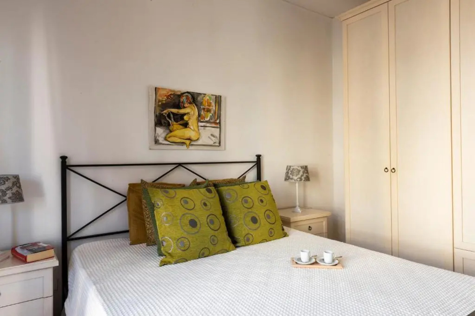 Appartamento clara 5