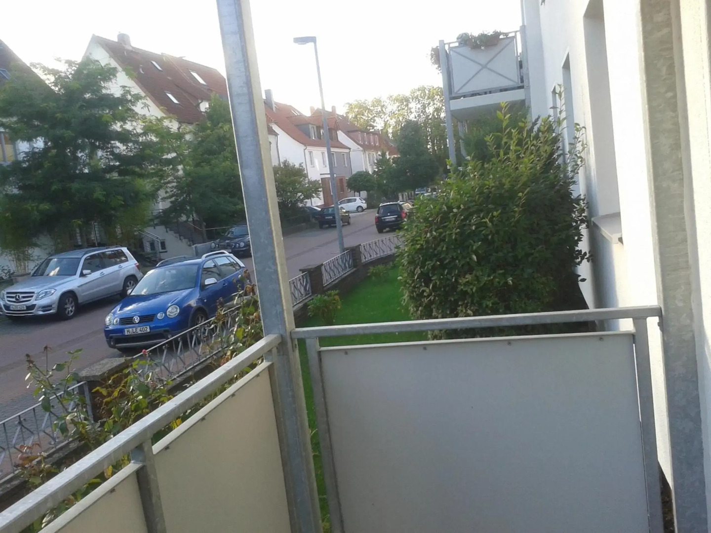 Apartment Klingemann