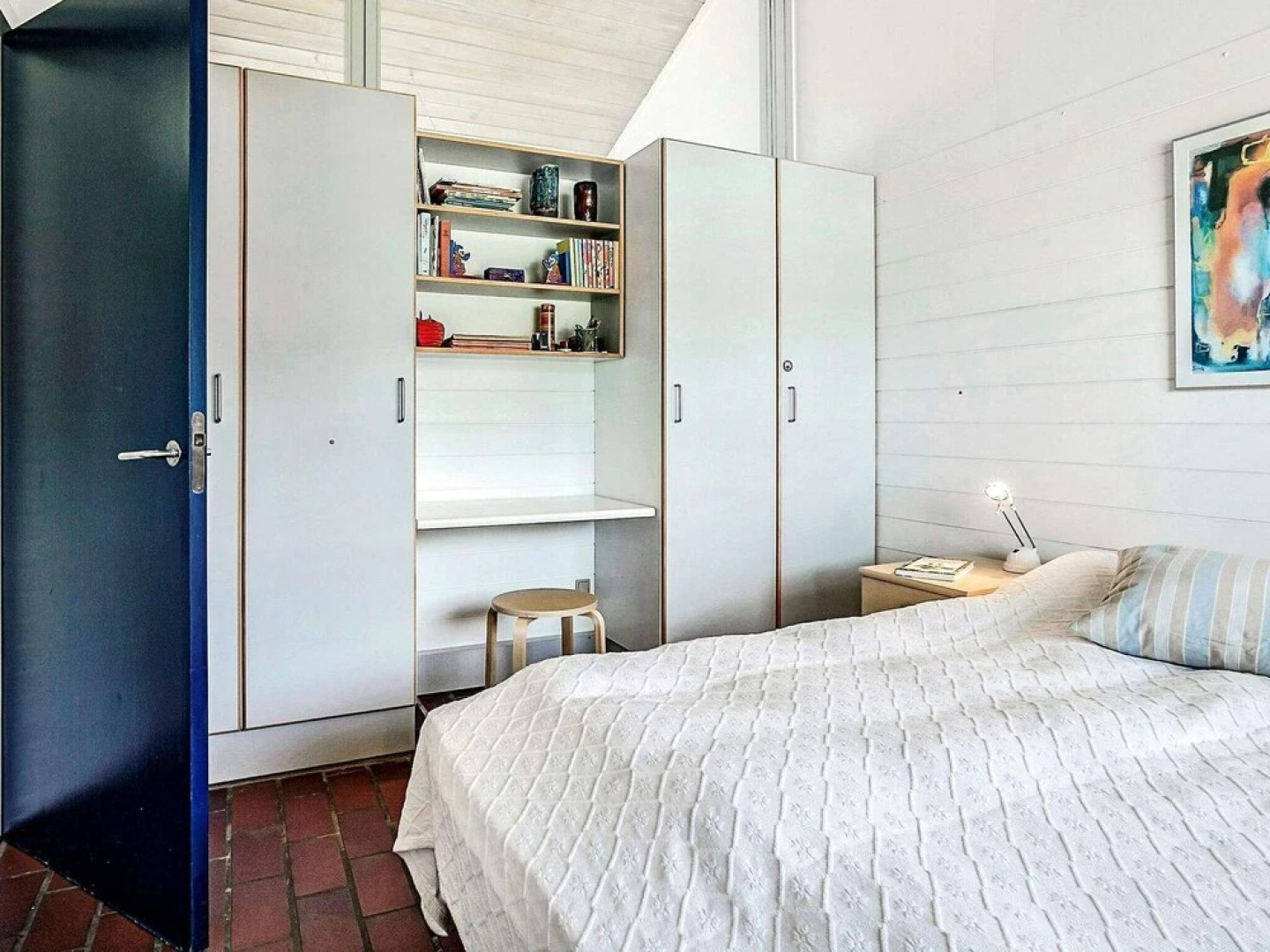 4 Star Holiday Home in Aabenraa