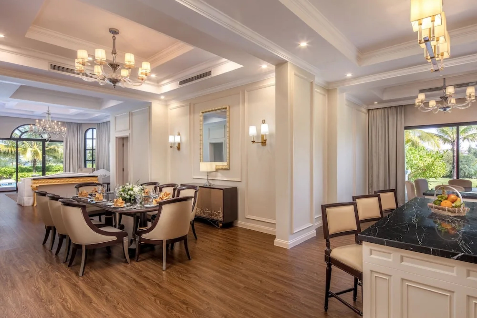 Vinpearl Cua Sot Resort, Affiliated by Meliá