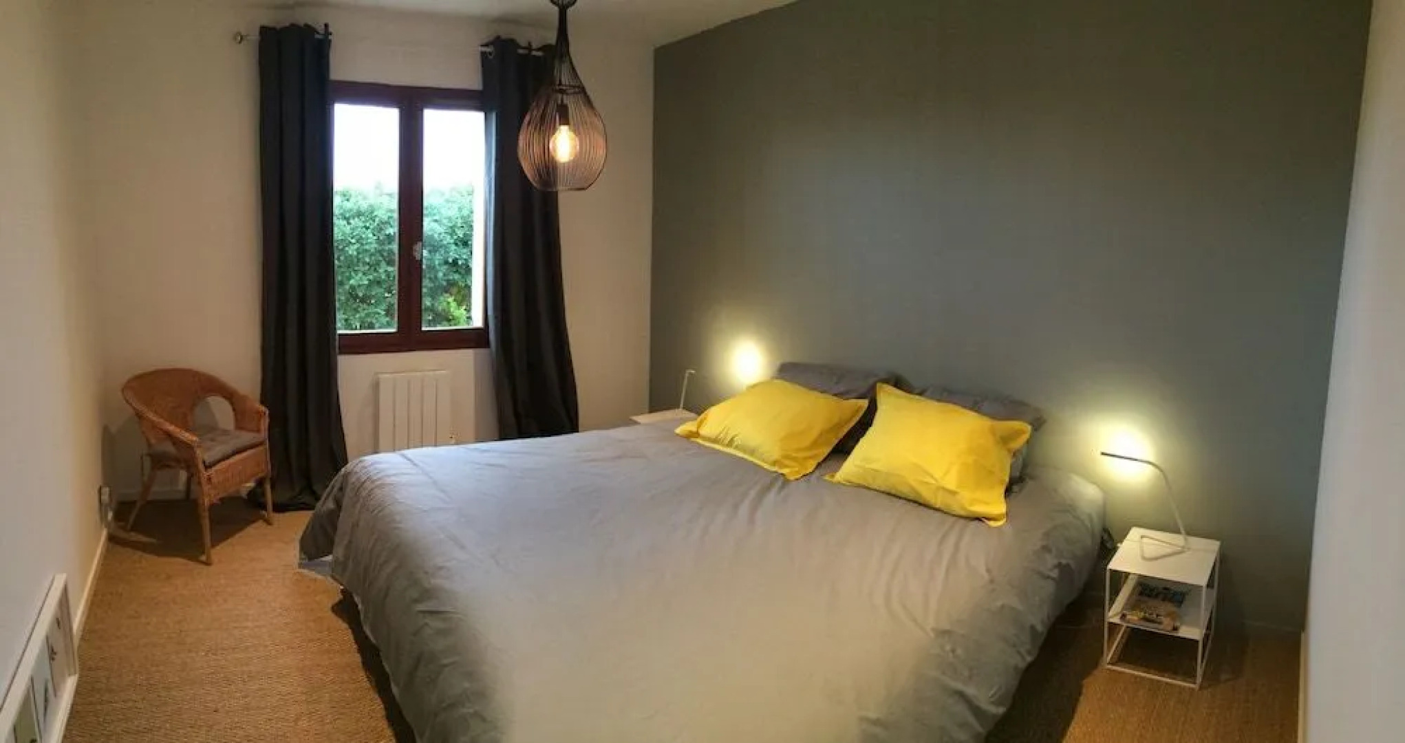 Château la Renommée