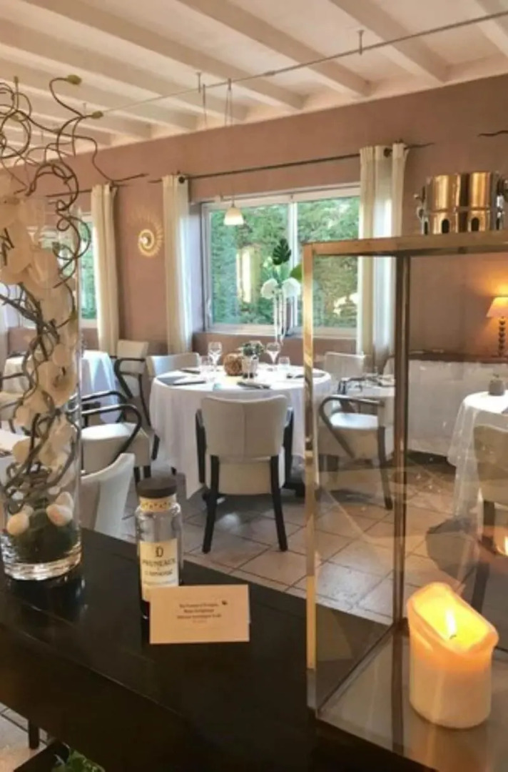 Les Criquets Hôtel & Spa