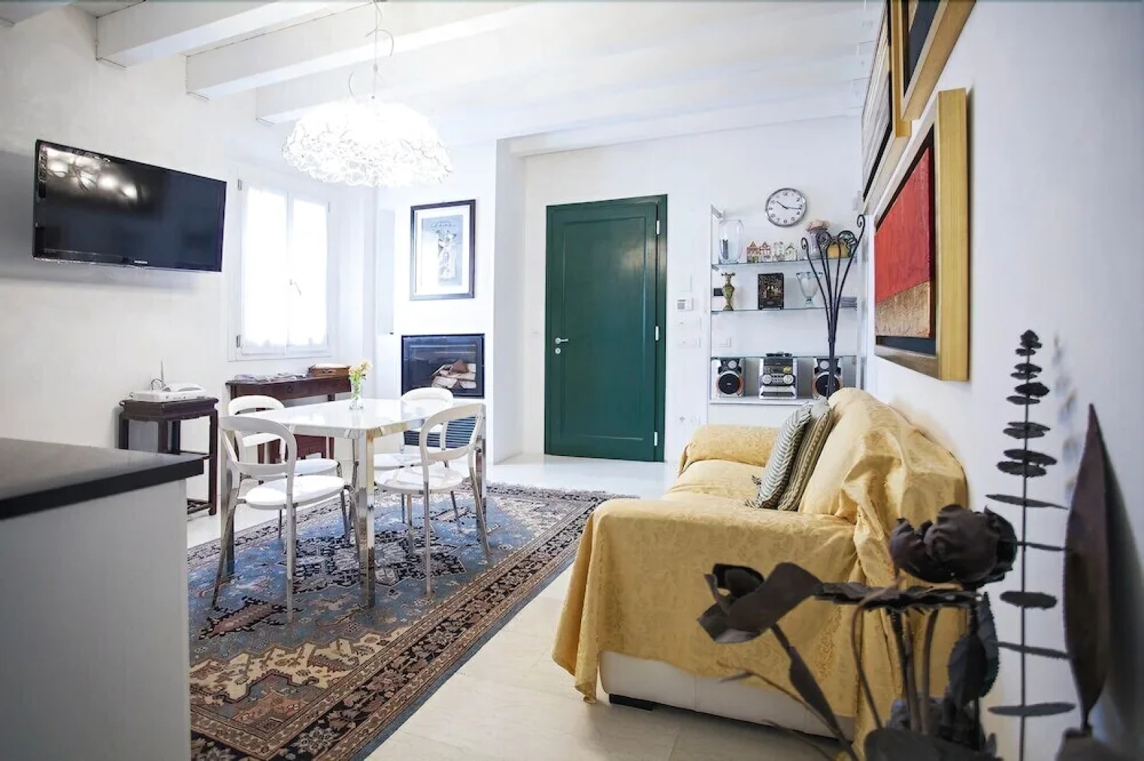 B&B Red Wine Country House