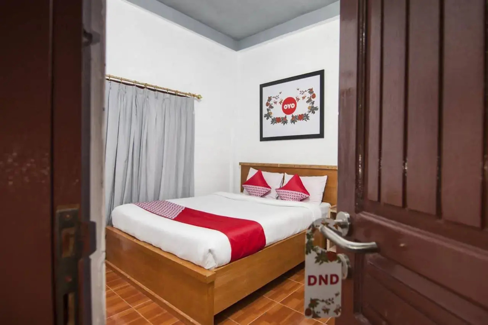 OYO 581 Serdika Pavilion