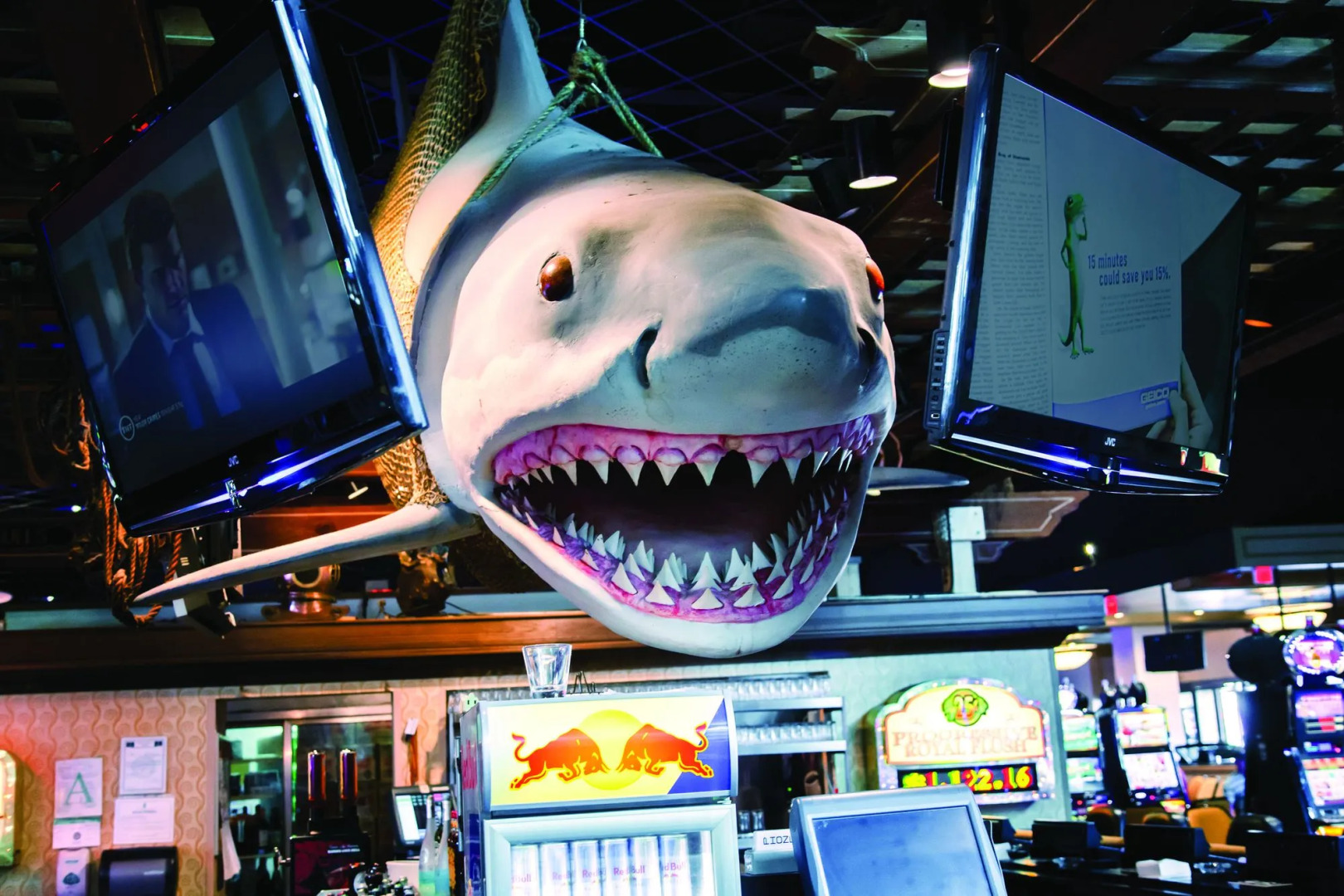 Hollywood Casino Tunica