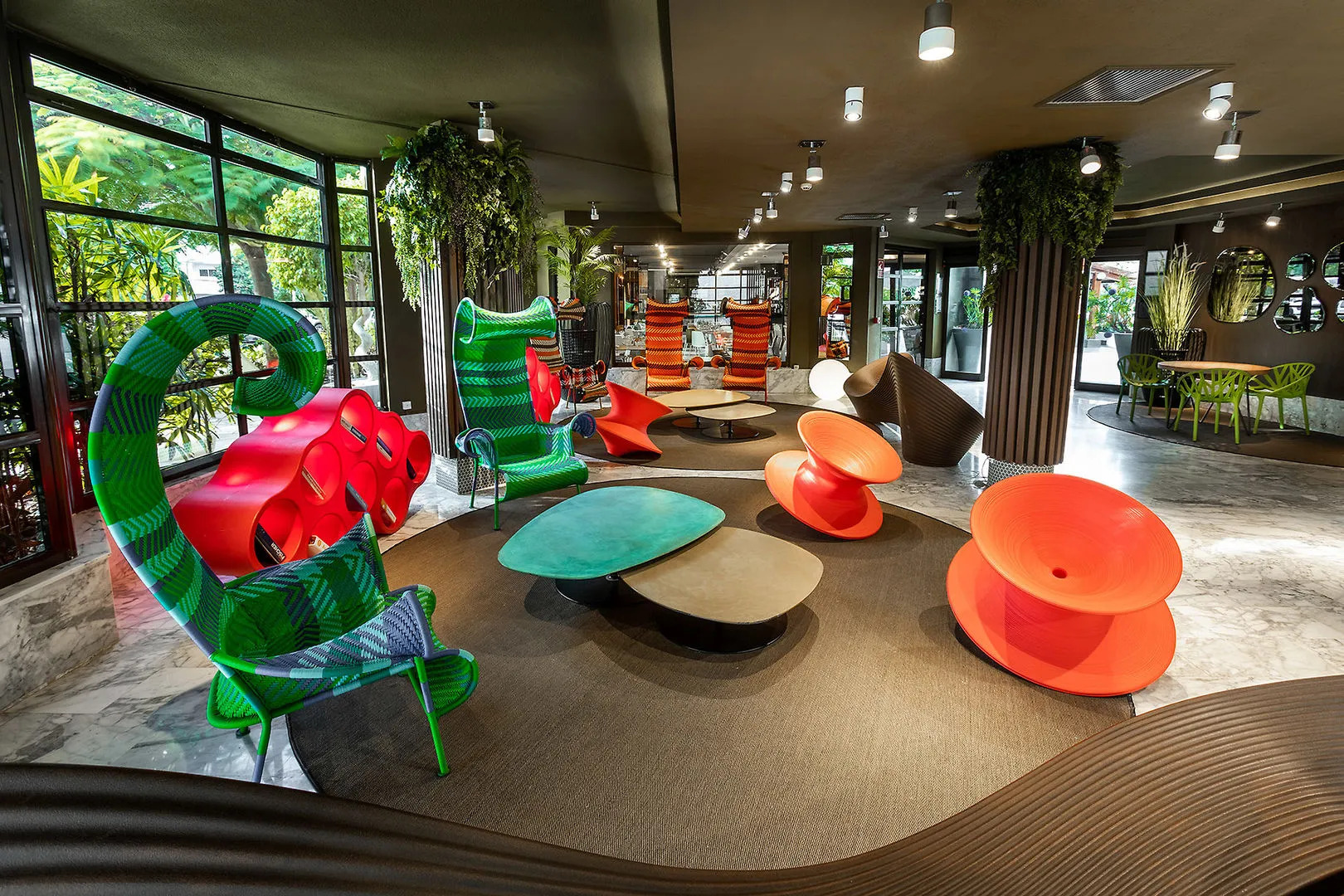 Aguamar Apartamentos, Los Cristianos Downtown