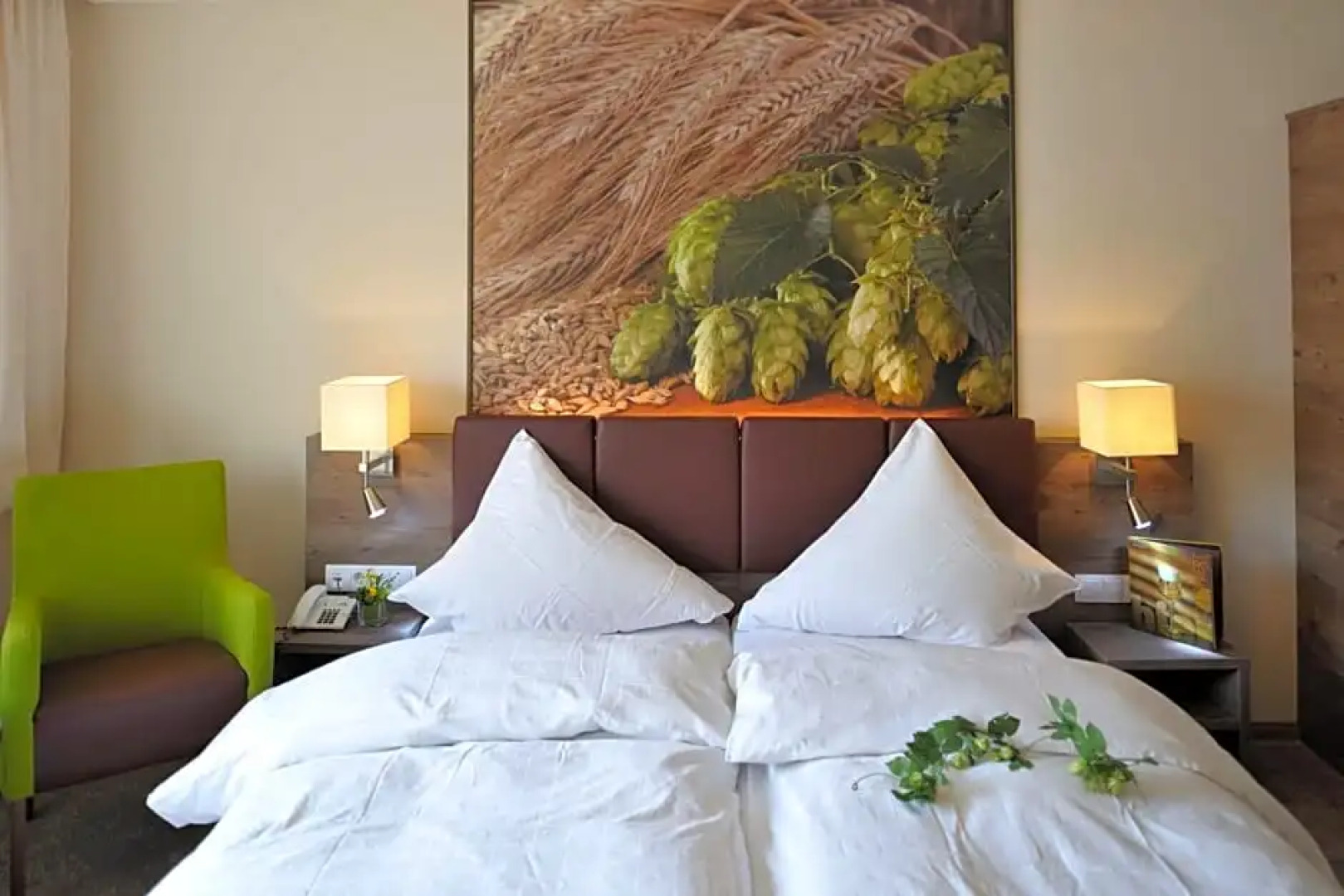 Biergasthaus Schiffner