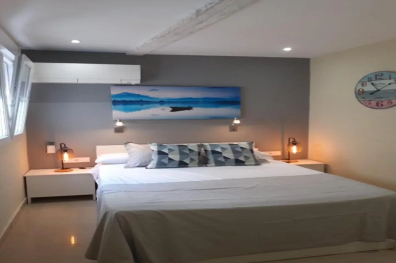 Apartamentos Marqués de la Merced