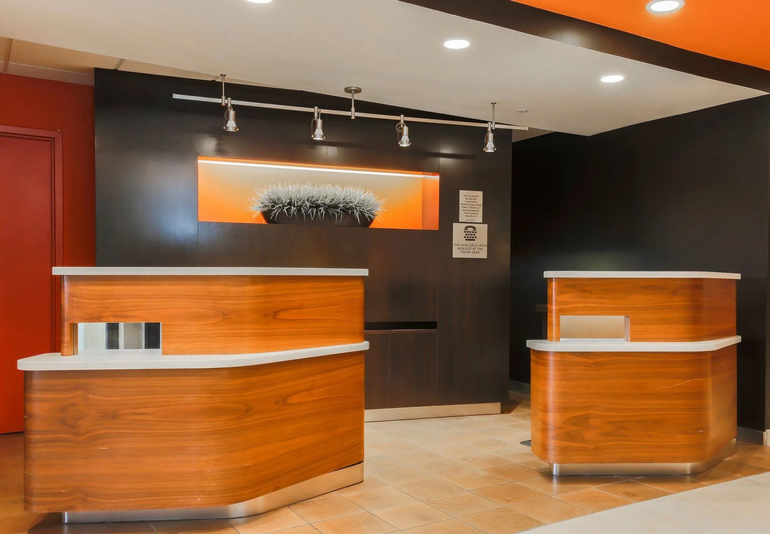 Courtyard by Marriott Topeka