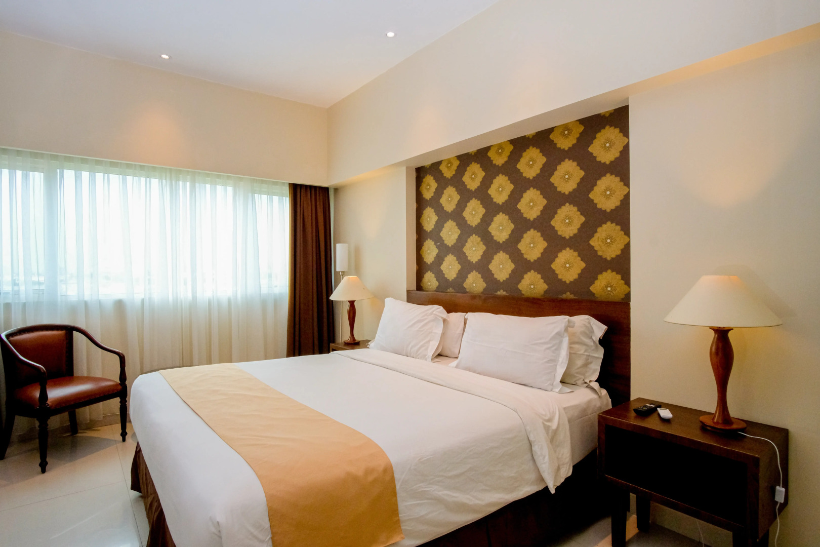 Istana Nelayan Hotel & Convention Powered by Archipelago