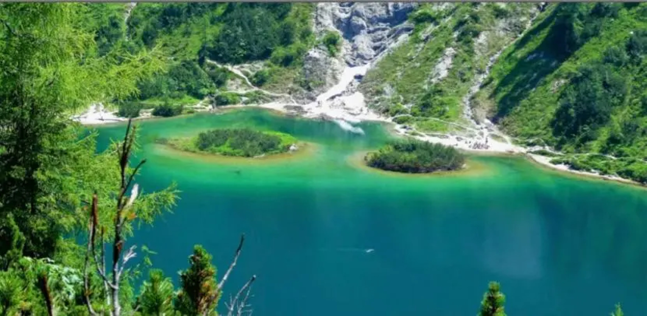 Apartment Tauplitz Kulmhof